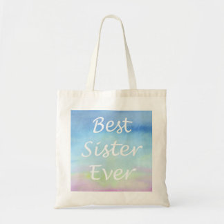 Bolso De Tela Hermandad superior