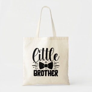 Bolso De Tela hermano menor