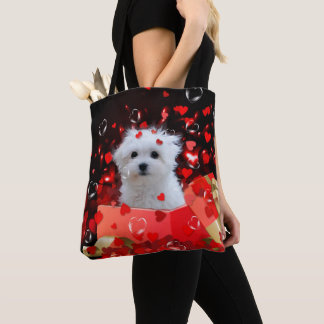 Bolso De Tela Hermes el maltés