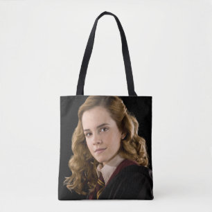 Bolso De Tela Hermione Granger Académico