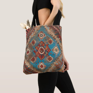 Bolso De Tela Hermosa colección de moda del viejo patrón turco