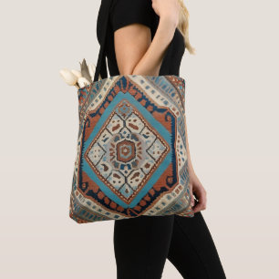 Bolso De Tela Hermosa colección popular del viejo patrón turco