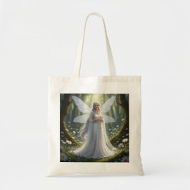Bolso De Tela Hermosa fábrica de diamantes de abril