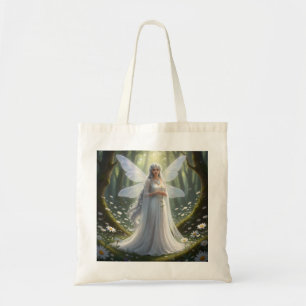 Bolso De Tela Hermosa fábrica de diamantes de abril