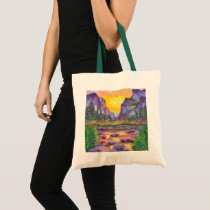 Bolso De Tela Hermosa foto de un Personalizado natural