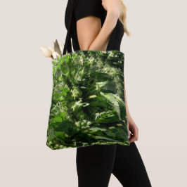 Bolso De Tela Hermosa Ilusión.....