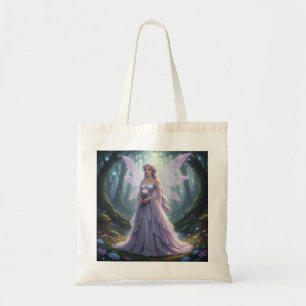 Bolso De Tela Hermosa Pearl Fairy de June