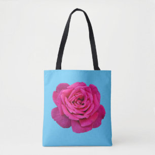 Bolso De Tela Hermosa rosa rosa rosa