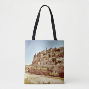 Bolso De Tela Hermosa villa medieval de Vaison la Romaine, P