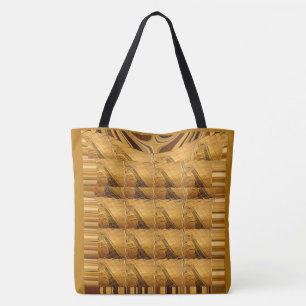 Bolso De Tela Hermosas mujeres increíbles deben tener arte de im