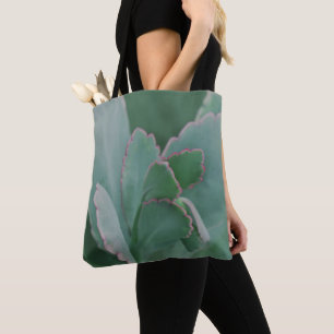 Bolso De Tela Hermosas plantas del desierto