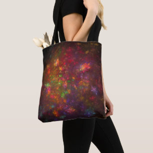 Bolso De Tela Hermoso abstracto