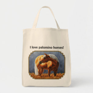 Bolso De Tela Hermoso Barrio Palomino