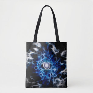 Bolso De Tela Hermoso diseño ocular