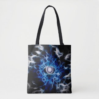 Bolso De Tela Hermoso diseño ocular