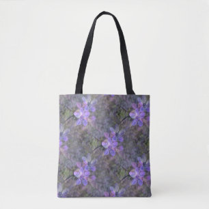 Bolso De Tela Hermoso en primavera...
