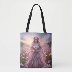 Bolso De Tela Hermoso hálito Opal de octubre