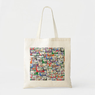 Bolso De Tela Hermoso Ramen Jigsaw Puzzle Tote Bag