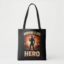 Héroe de la Clase Trabajadora