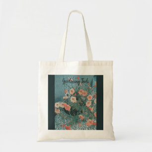 Bolso De Tela Herramienta Jardín