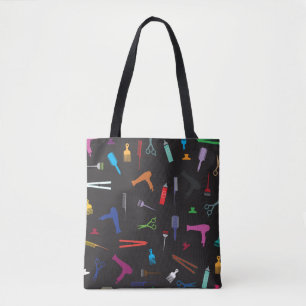 Bolso De Tela Herramientas 2 de los peinados