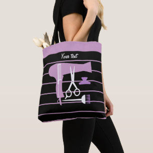 Bolso De Tela Herramientas de estilos de mano