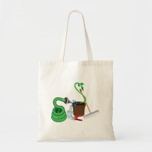 Bolso De Tela Herramientas de jardín
