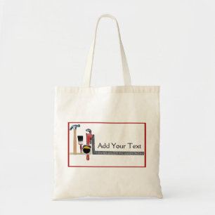 Bolso De Tela Herramientas de la manitas