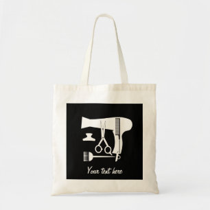 Bolso De Tela Herramientas de los peinados