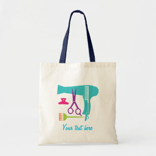 Bolso De Tela Herramientas de los peinados