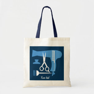 Bolso De Tela Herramientas de los peinados