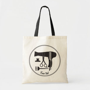 Bolso De Tela Herramientas de los peinados