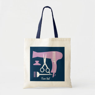 Bolso De Tela Herramientas de los peinados