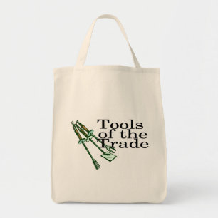Bolso De Tela Herramientas del Bbq del comercio