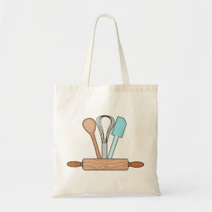 Bolso De Tela Herramientas para panaderos