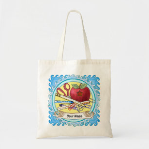 Bolso De Tela Herramientas para profesores