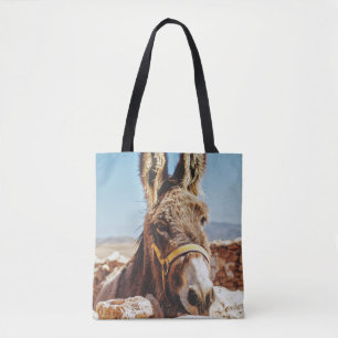 BOLSO DE TELA HI DONKEY