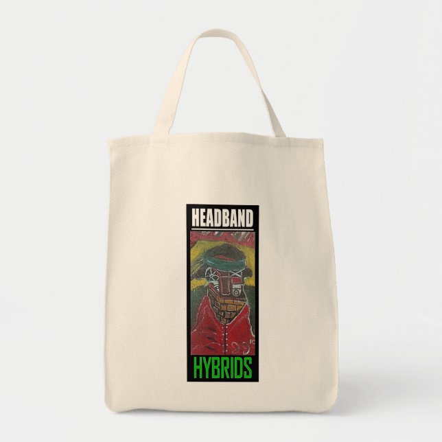BOLSO DE TELA HÍBRIDOS DE DIADERA (Frente)