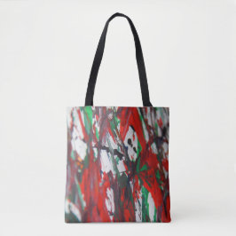 Bolso De Tela Hidden de faces