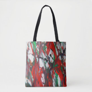 Bolso De Tela Hidden de faces