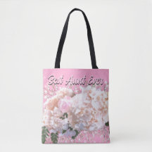 Hidrángulos de encaje blanco románticos rosas rosa