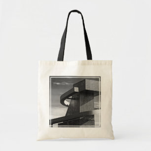 Bolso De Tela High School secundaria central, 2017