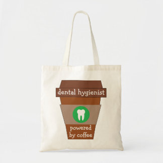 Bolso De Tela Higienismo dental de personalizable alimentado por