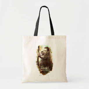 Bolso De Tela Hija de TAURIEL™ de Mirkwood