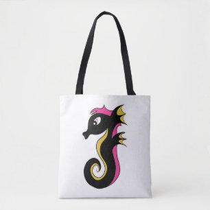 Bolso De Tela Hijahorse de Neon