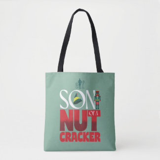 Bolso De Tela Hijo de un gráfico desnudo