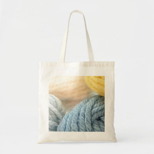 Bolso De Tela Hilado acogedor