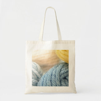 Bolso De Tela Hilado acogedor