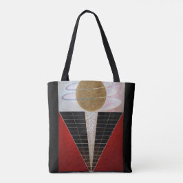 Bolso De Tela Hilma af Klint - Altarpiece II