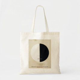 Bolso De Tela Hilma af Klint arte abstracto Tote Bag